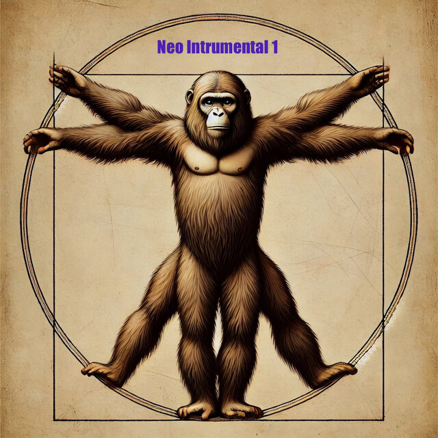 Neo Intrumental Vol 1