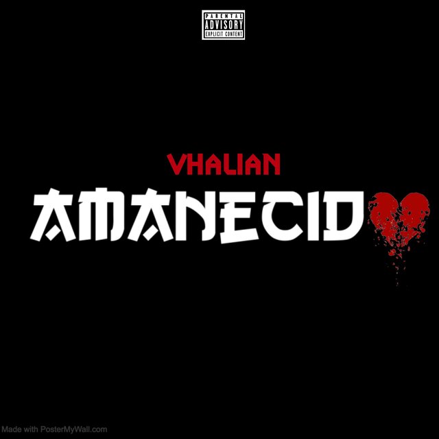 Amanecido
