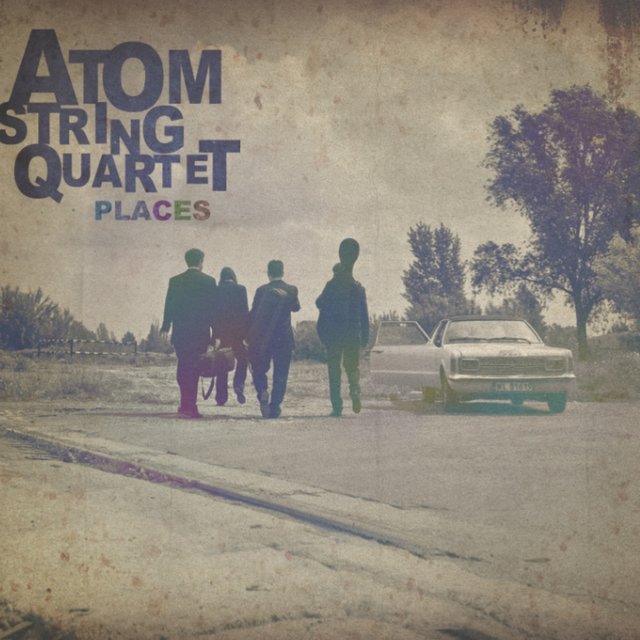 Places