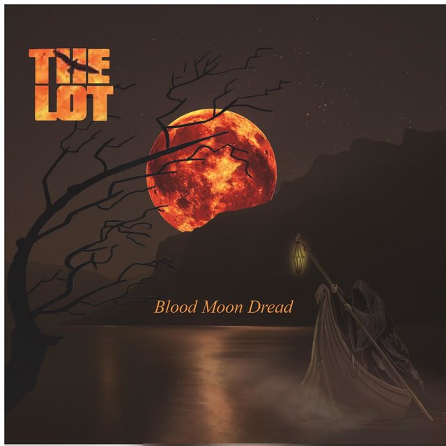Blood Moon Dread