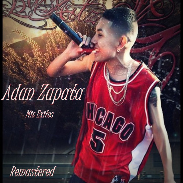 Soy De Barrio By Adan Zapata On Tidal soy de barrio by adan zapata on tidal