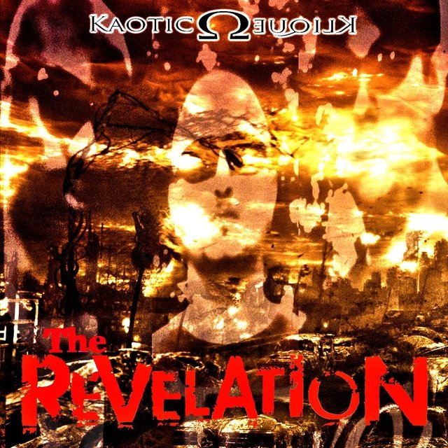 The Revelation
