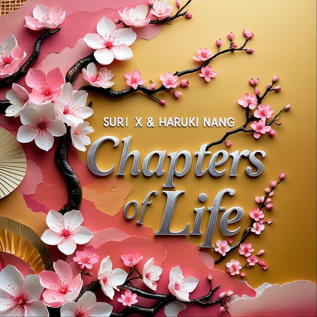 Chapters Of Life