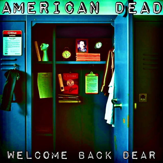 Welcome Back Dear (Deluxe)