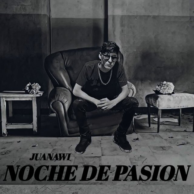 Noche de pasión