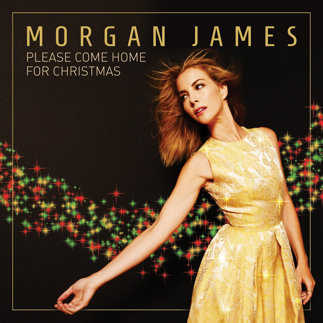 Please Come Home for Christmas