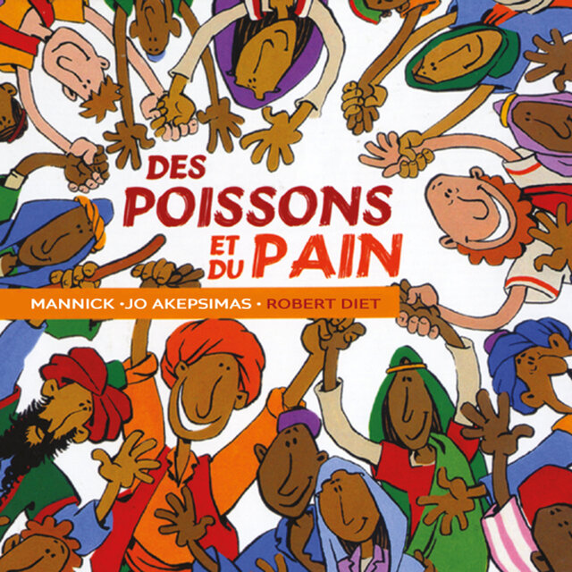 Des poissons et du pain