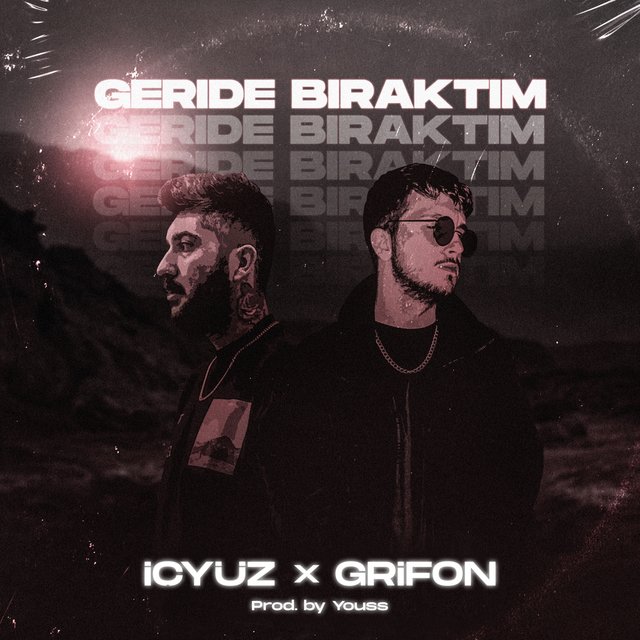 Geride Bıraktım