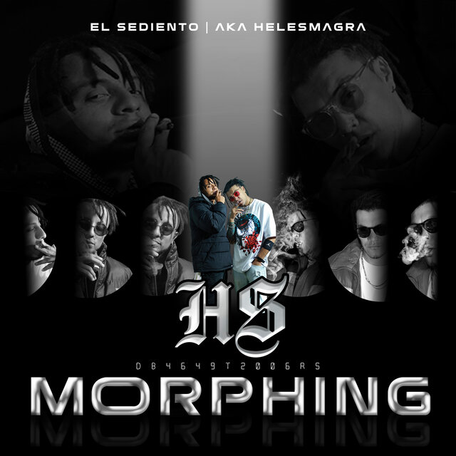 Morphing