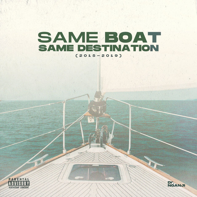 Same Boat Same Destination