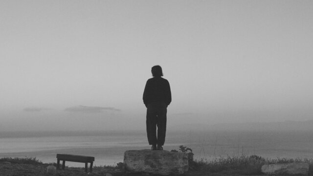 There's Nothing (Music Video)
