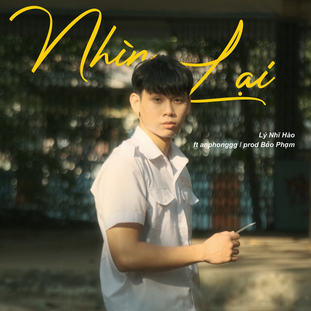 Nhìn Lại