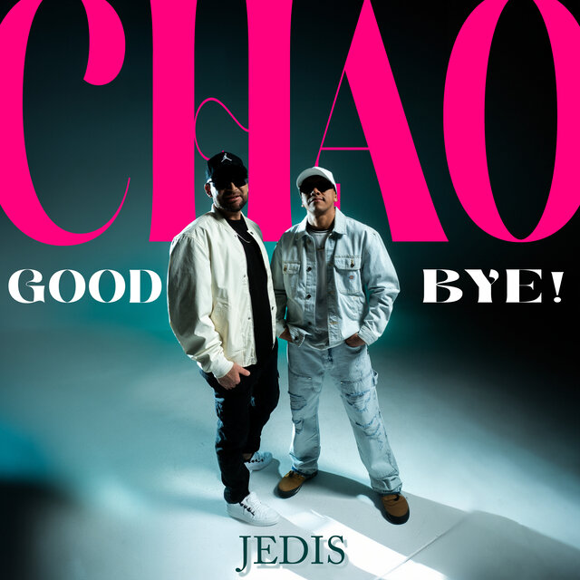 Chao Goodbye