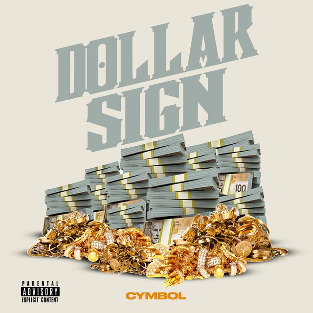 Cymbol (Dollar Sign)