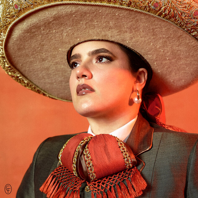 La Fernández