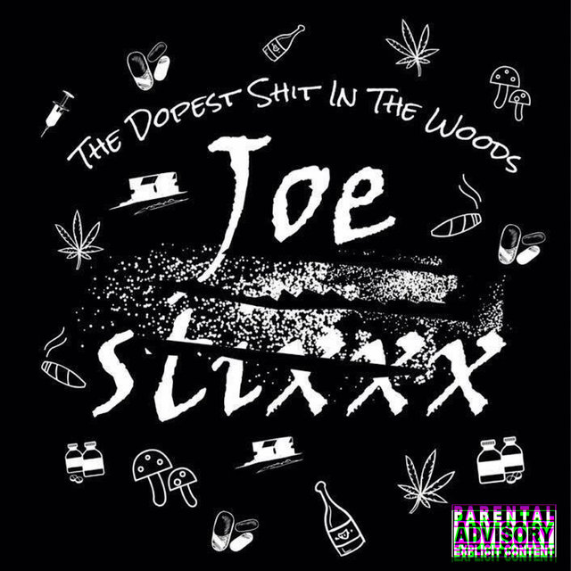 The Dopest Shit in the Woods