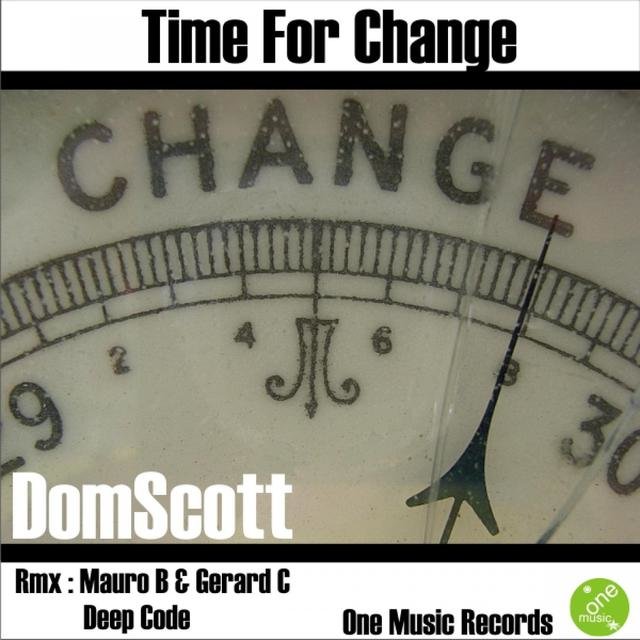 Time For Change