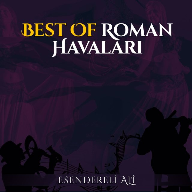 Best Of Roman Havaları