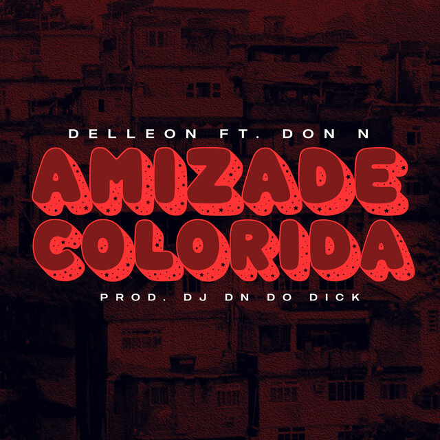 Amizade Colorida