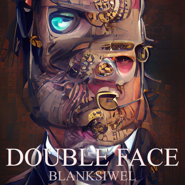 Double Face