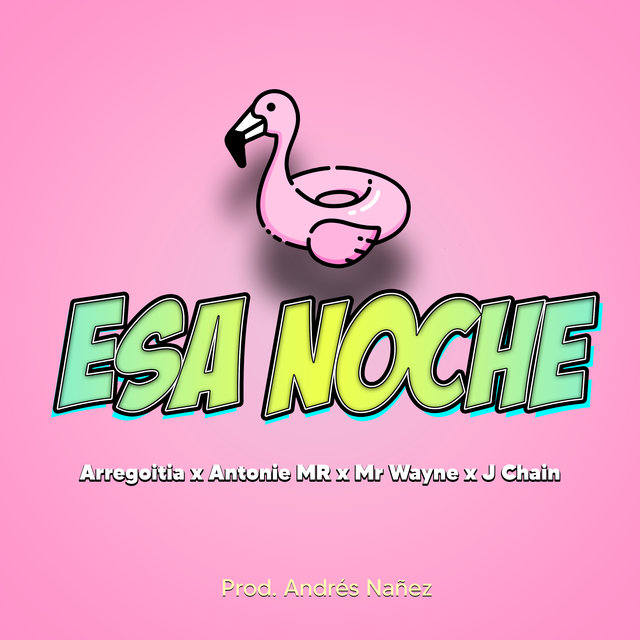 Esa Noche