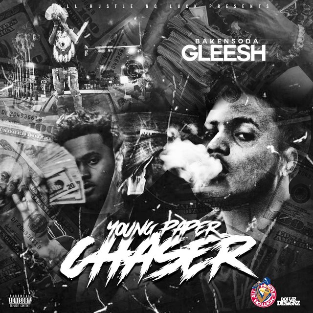 Young Paper Chaser
