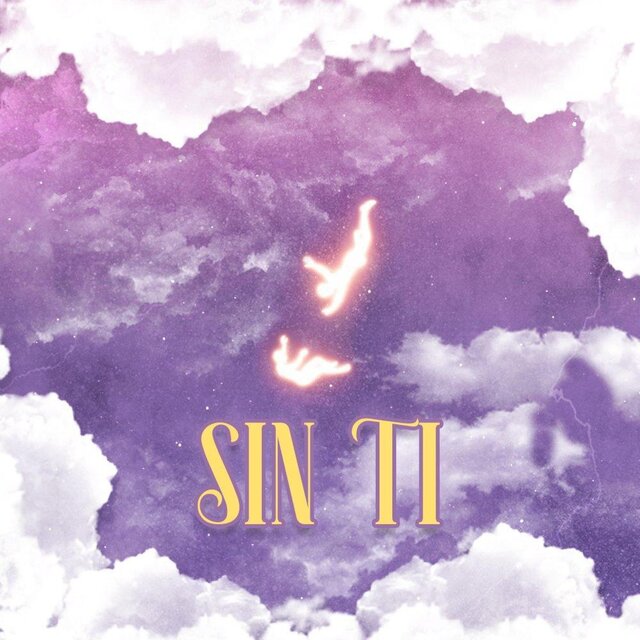 Sin Ti (without u)