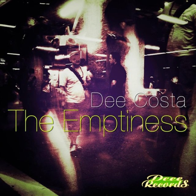 The Emptiness