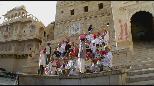 Kesariya (From 