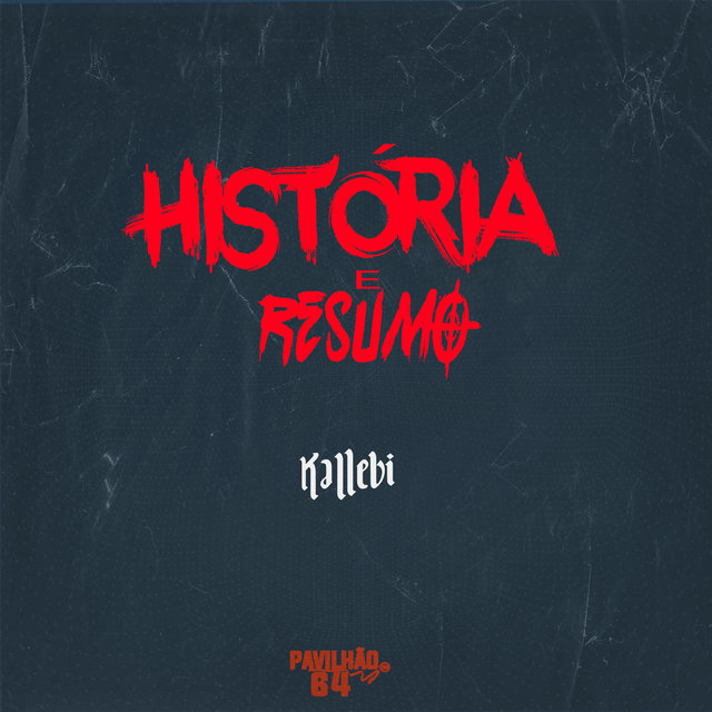 Historia e Resumo