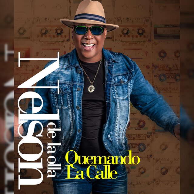 QUEMANDO LA CALLE
