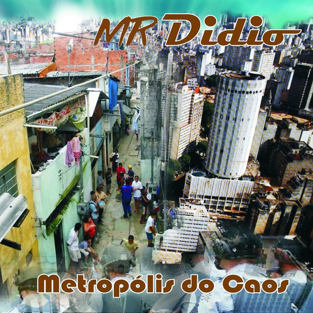 Metropolís do Caos