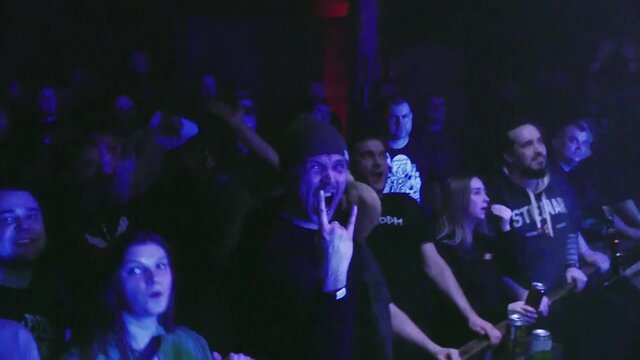 Батя (Live)