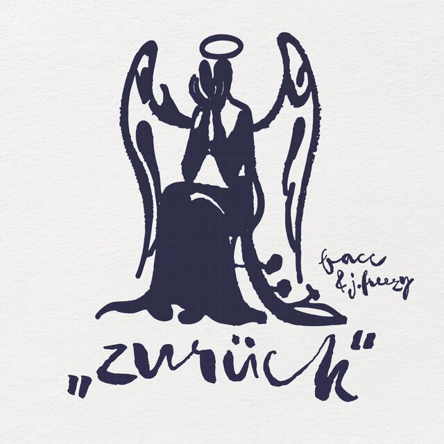 zurück