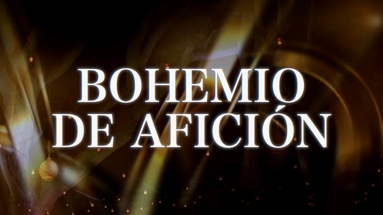 Bohemio De Afición