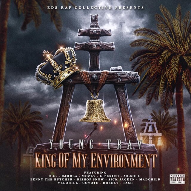 King Of My Environment