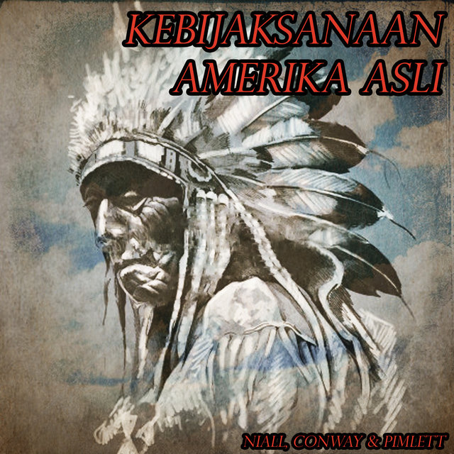Kebijaksanaan amerika asli