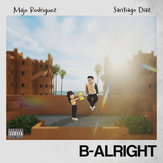 B-Alright