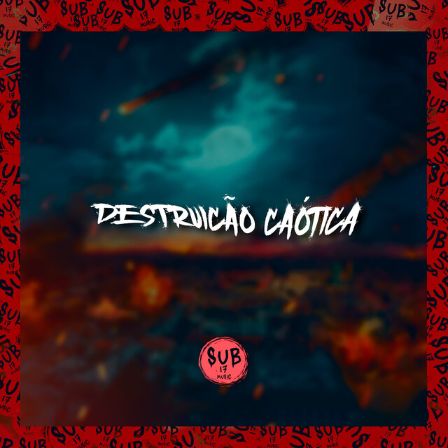 Destruição Caótica