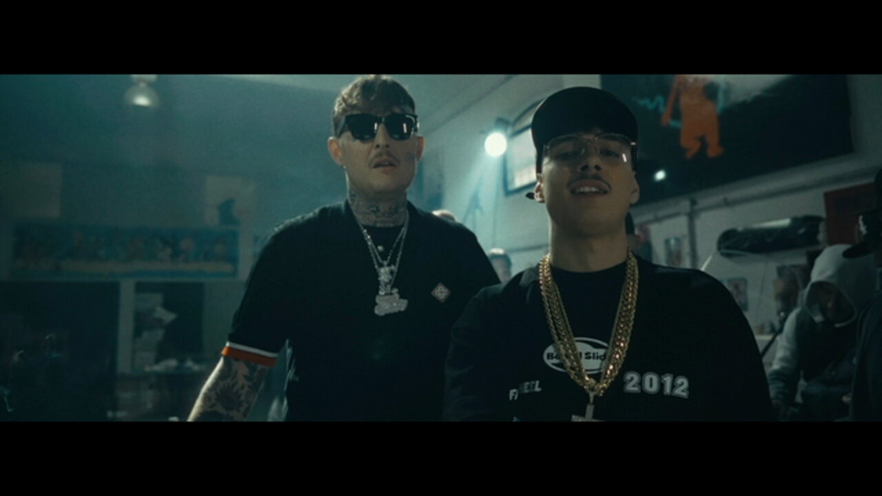 SOLDI & MUSICA (feat. Frezza)