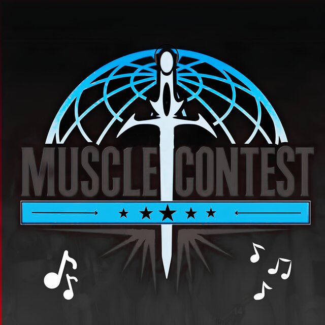 Muscle Contest