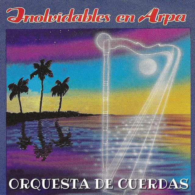 Inolvidables en Arpa