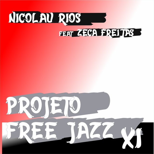Projeto Free Jazz Xi