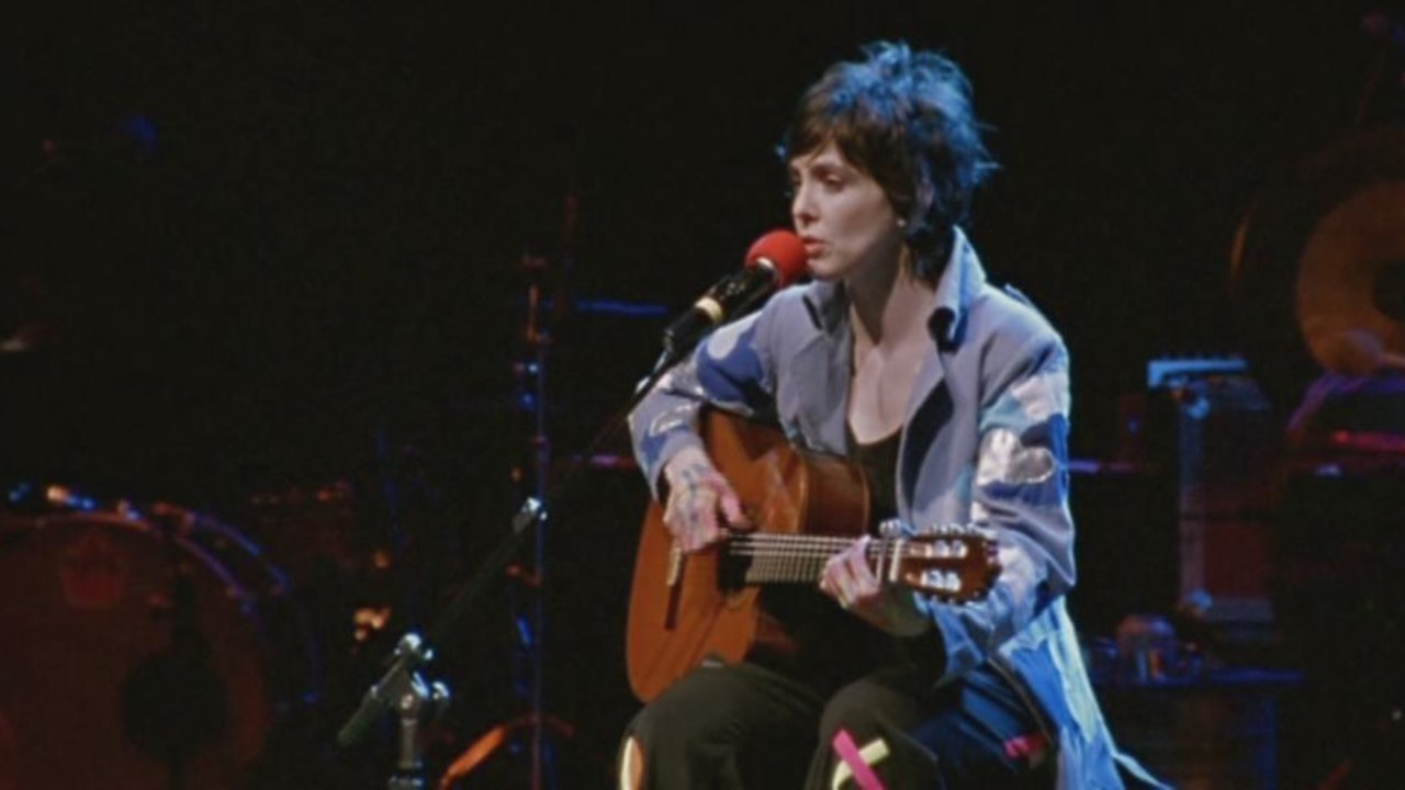 Gatinha Manhosa (Ao vivo)