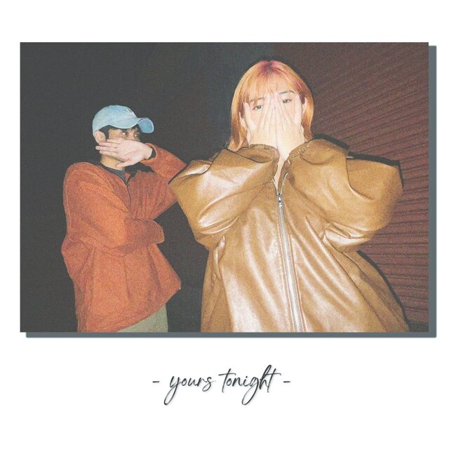 Yours Tonight