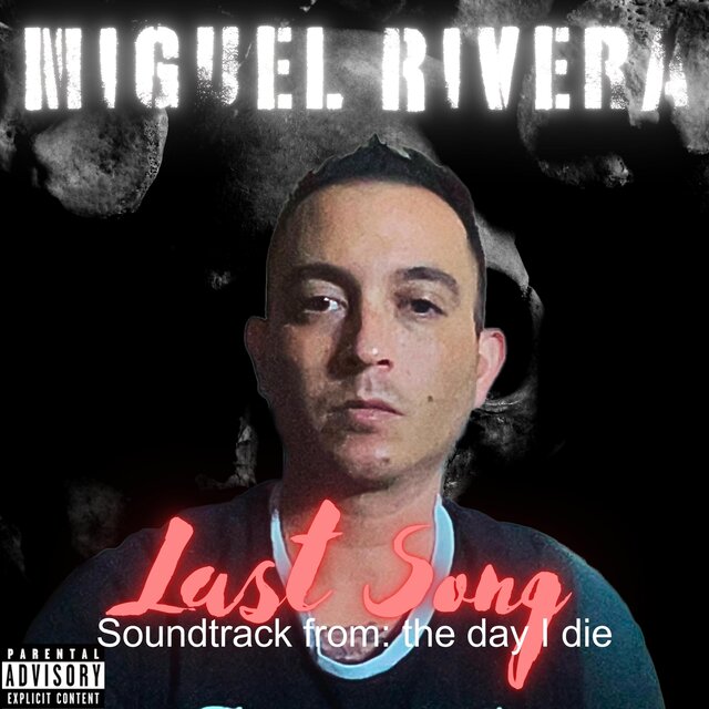 Last Song: Soundtrack From the Day I Die