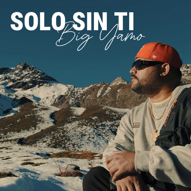 Solo Sin Ti