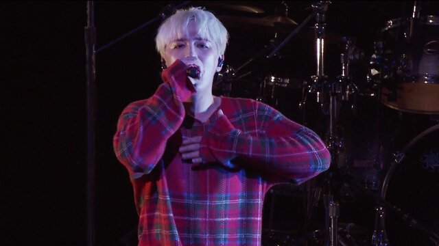 Shadows (Live-2018 FMT -POPPING MINI LIVE PARTY-@PACIFICO Yokohama, Kanagawa)