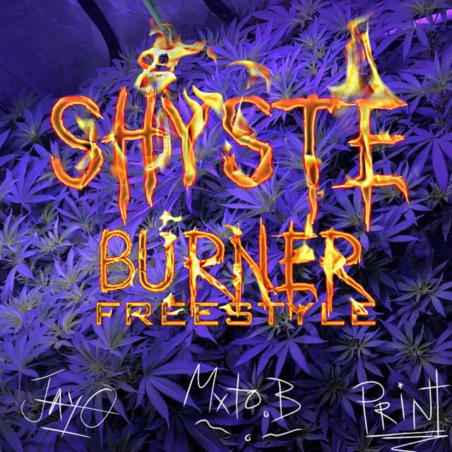 Burner Freestyle