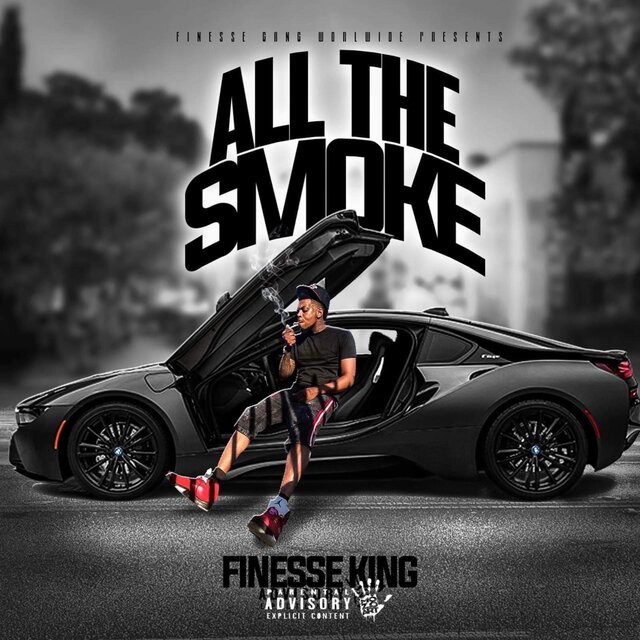 All The Smoke